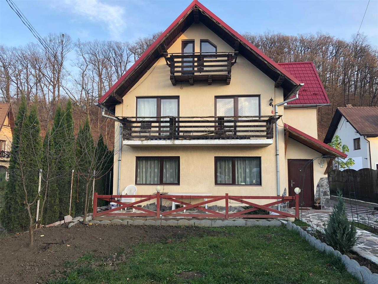 Vanzare casa Rasnov cartier Primaverii Power Imob 2644.CRD7