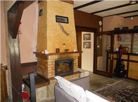 VANZARE CASA 7 CAMERE IN BRASOVUL VECHI