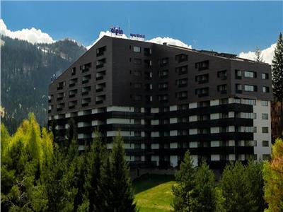 VANZARE APARTAMENT 3 CAMERE, HOTEL ALPIN, POIANA BRASOV