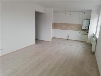 APARTAMENT 2 CAMERE, FINALIZAT IN TRACTORUL, LA 450 M DE CORESI MALL
