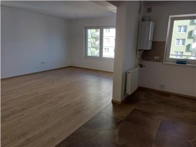 APARTAMENT 2 CAMERE, INTABULAT, IN TRACTORUL, LA 450 M DE CORESI MALL