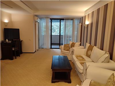 APARTAMENT 3 CAMERE IN HOTELUL ALPIN DIN POIANA BRASOV