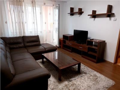 APARTAMENT 2 CAMERE MOBILAT IN CARTIERUL ASTRA