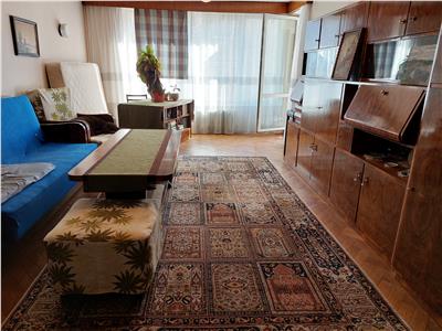 APARTAMENT 3 CAMERE SI GARAJ, ULTRACENTRAL, ZONA CETATE