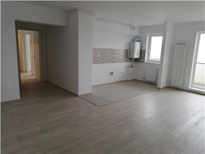 VANZARE APARTAMENT 3 CAMERE, TRACTORUL, ZONA CORESI MALL