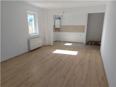 APARTAMENT 2 CAMERE, INTABULAT IN TRACTORUL, LA 450 M DE CORESI MALL