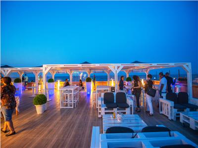 VANZARE HOTEL 4* IN MAMAIA, ZONA CAZINO