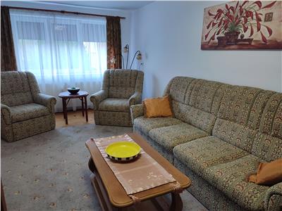 VILA 5 CAMERE, FARA CURTE, GARAJ, CENTRAL, ZONA LIVADA POSTEI