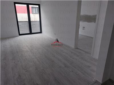 APARTAMENT 2 CAMERE, FINALIZAT SI INTABULAT IN TRACTORUL