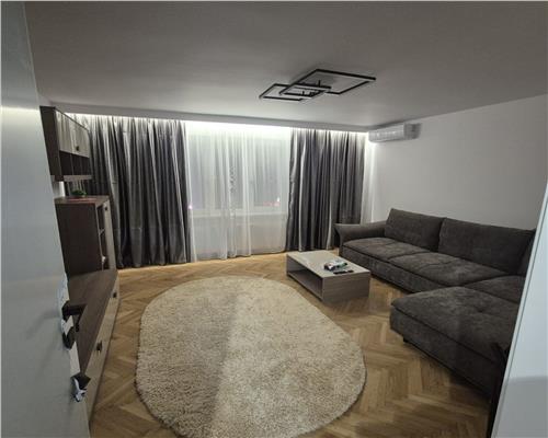 APARTAMENT 2 CAMERE LUX, LA PRIMA INCHIRIERE, LANGA TRIBUNAL