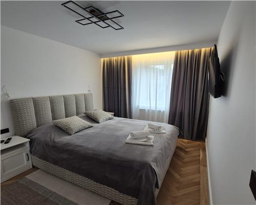 APARTAMENT 2 CAMERE LUX, LA PRIMA INCHIRIERE, LANGA TRIBUNAL