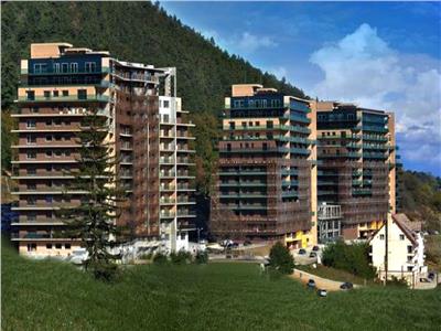 APARTAMENT 2 CAMERE IN TAMPA GARDENS, CARTIER RACADAU - VALEA CETATII