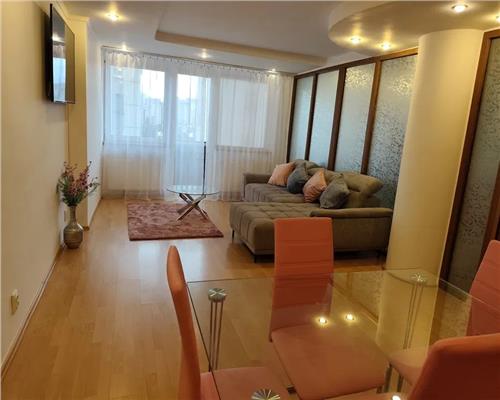 INCHIRIERE APARTAMENT 3 CAMERE, ZONA GRIVITEI ONIX