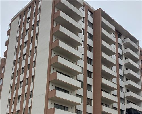 APARTAMENT 3 CAMERE IN ISARAN, 13 DECEMBRIE LA 300 M DE CORESI MALL