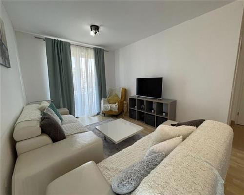 APARTAMENT 2 CAMERE CU PARCARE SI BOXA IN AVANTGARDEN TRACTORUL