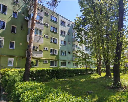 APARTAMENT 2 CAMERE, ZONA GEMENII, CARTIER ASTRA