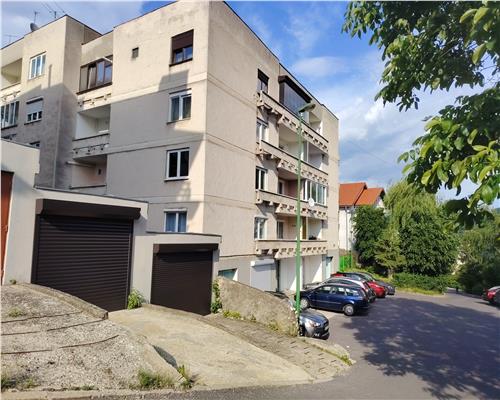 APARTAMENT 3 CAMERE SI GARAJ, ULTRACENTRAL, ZONA CETATE