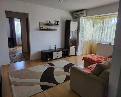 APARTAMENT 2 CAMERE, BD. SATURN, ZONA GEMENII,  CARTIER ASTRA