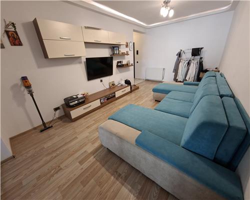 APARTAMENT 3 CAMERE CU PARCARE IN ISARAN, 13 DECEMBRIE - TRACTORUL