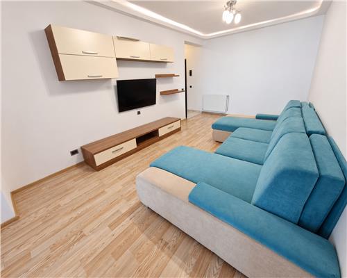 APARTAMENT 3 CAMERE CU PARCARE IN ISARAN, 13 DECEMBRIE - TRACTORUL