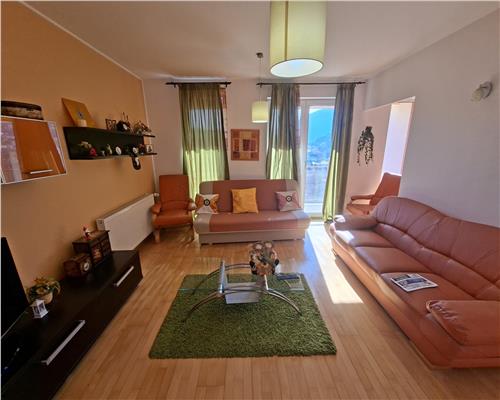 INCHIRIERE STUDIO IN BRASOV, EUROPE RESIDENCE, CENTRAL, COLINA UNIVERSITATII